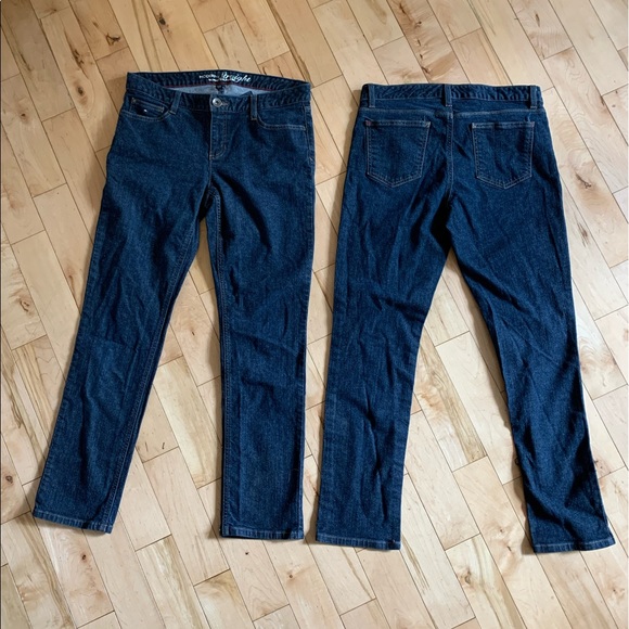 Tommy Hilfiger Denim - Like New! 2 pairs of Tommy Hilfiger Jeans